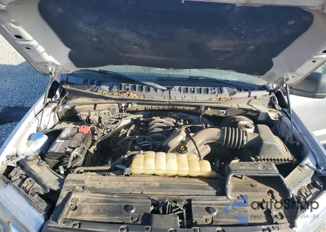 2020 Ford F150 Supercrew из США, поврежденный, VIN 1FTEW1C59LFB36422